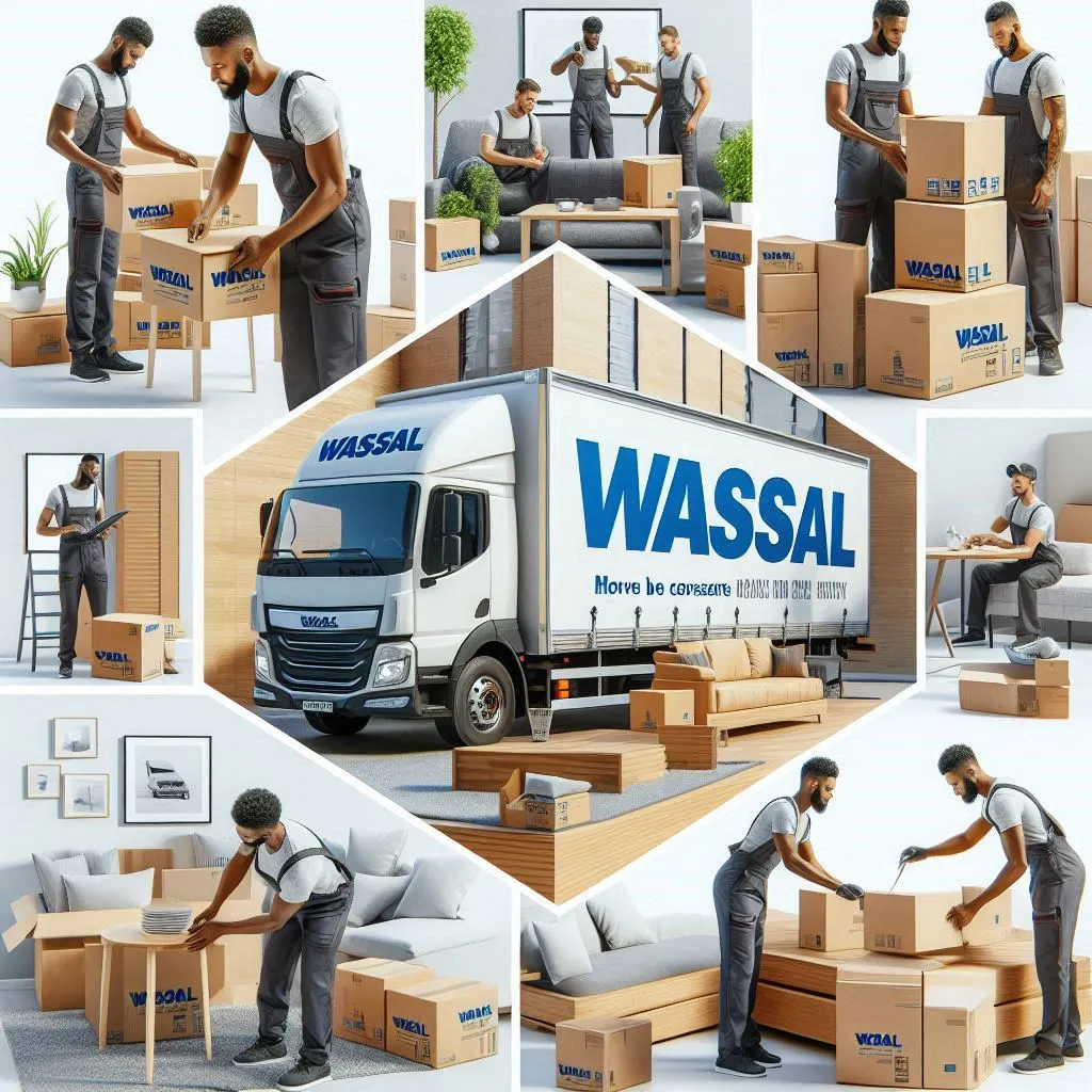 a4e0c077-3cea-4ffe-ba9b-e77ab70387dd خدمات شركة وصل – نقل وتغليف وتخزين عفش وفك وتركيب الأثاث
