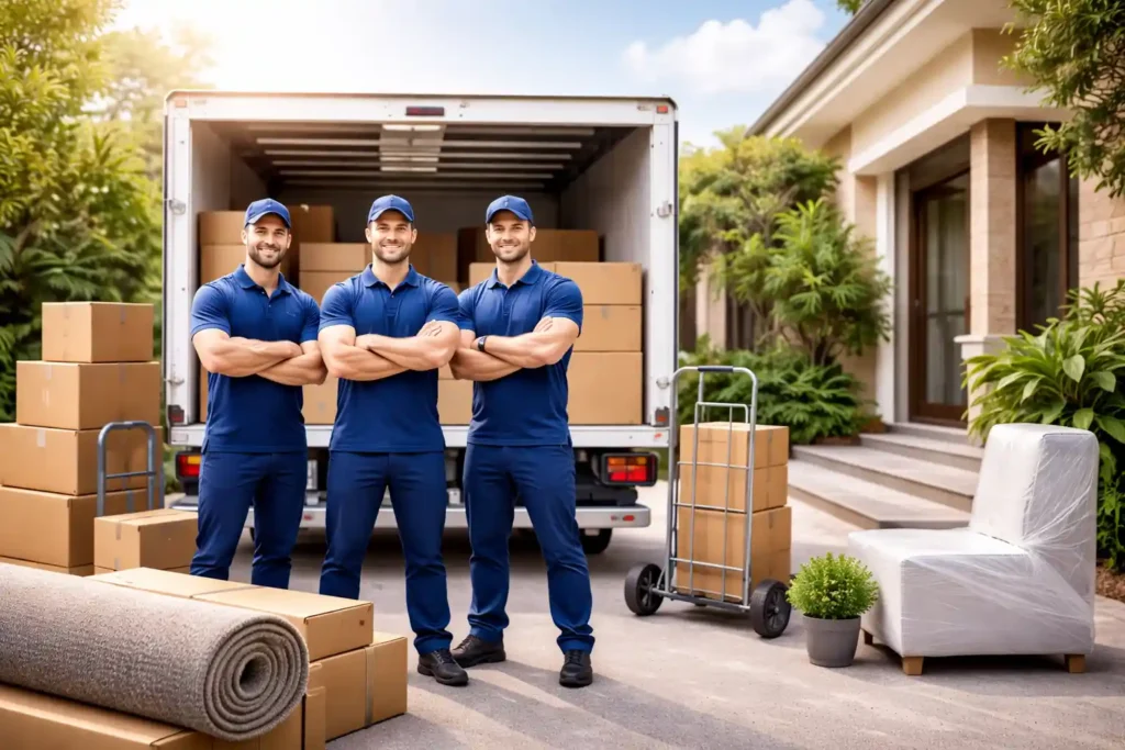 شركة نقل عفش بجدة تقدم خدمات نقل الأثاث من جدة إلى الرياض والدمام وجميع المدن باحتراف