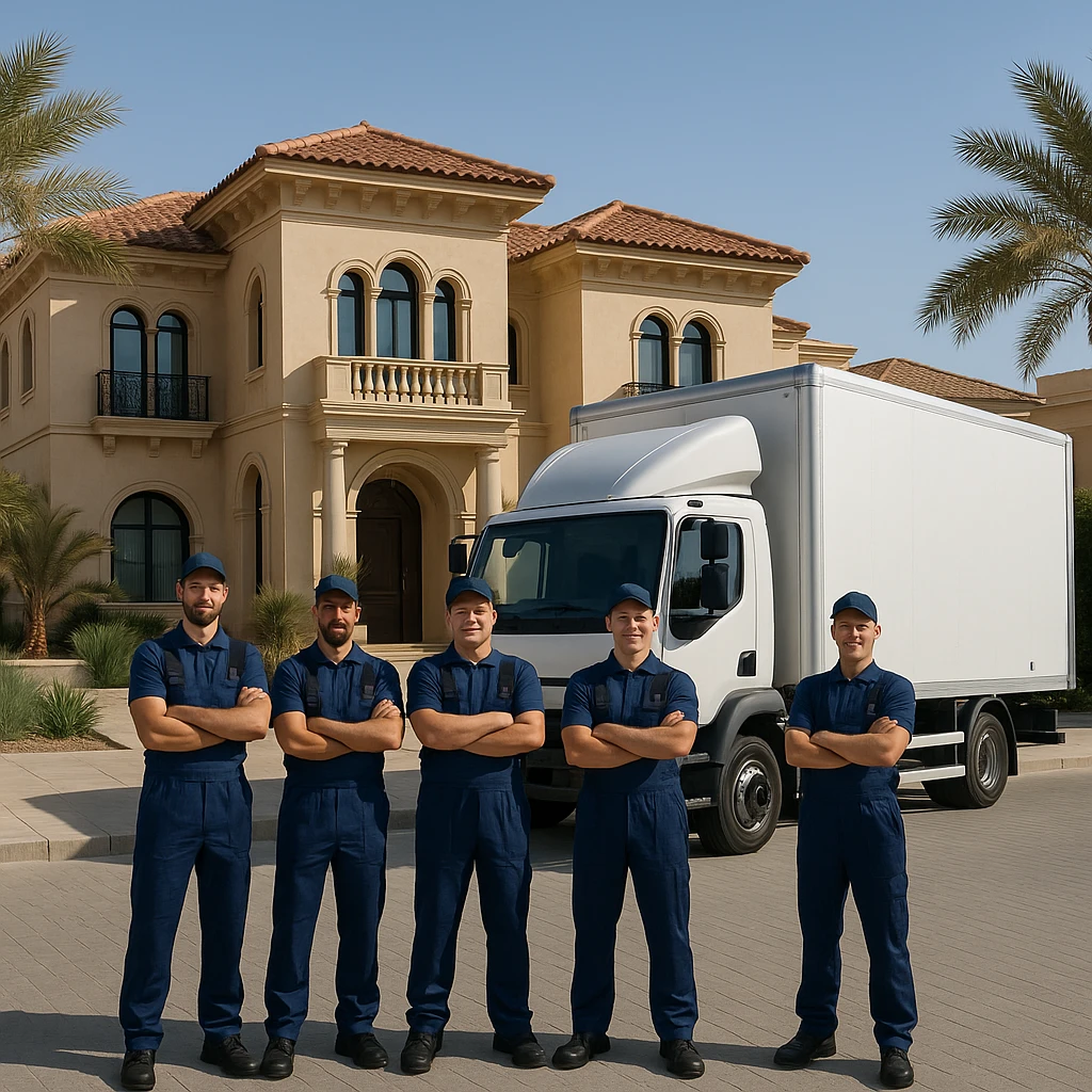 اطلب خدمة نقل عفش فاخر بالدمام من وصل لنقل العفش